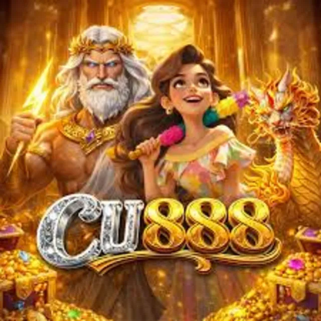 CU888 - Game Santai dan Menghibur untuk Semua Usia