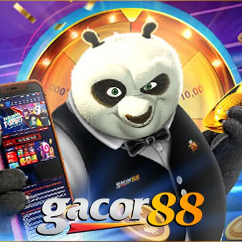 GACOR88 - Game Bingo Terbaik di Pusat Unduhan