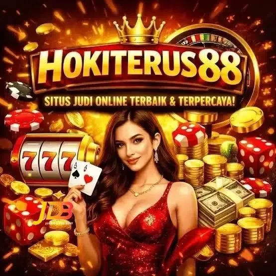 HOKITERUS88 - Petualangan Anime yang Tak Terlupakan