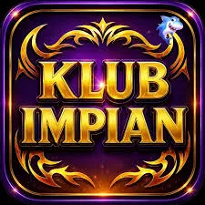 KLUBIMPIAN - Game Domino Seru dan Menyenangkan