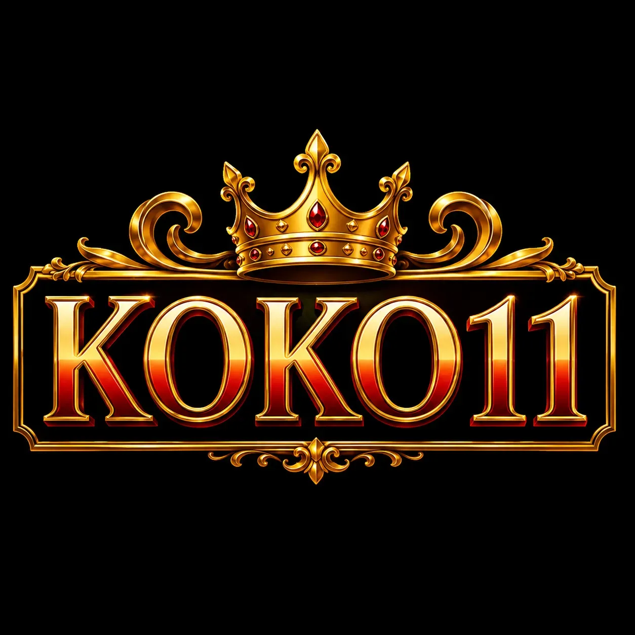KOKO11 - Balapan Motor Penuh Adrenalin