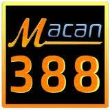 MACAN388 - Teror Malam di Dunia Gelap