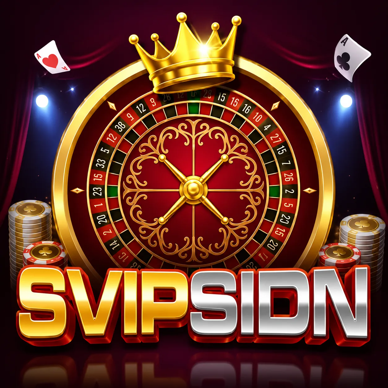 SVIPSIDN - Pertempuran Seru di Dunia MOBA