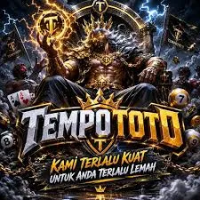 TEMPOTOTO - Game Slot Terbaik yang Mengasyikkan