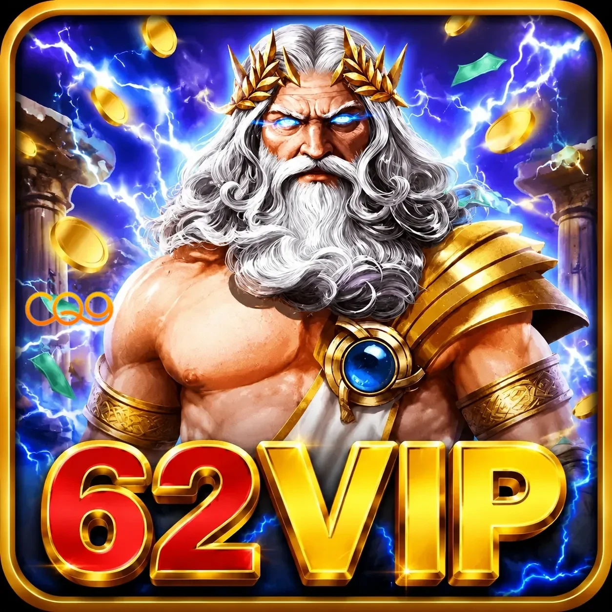 Logo 62vip